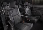 Chrysler Town & Country S 2013 года